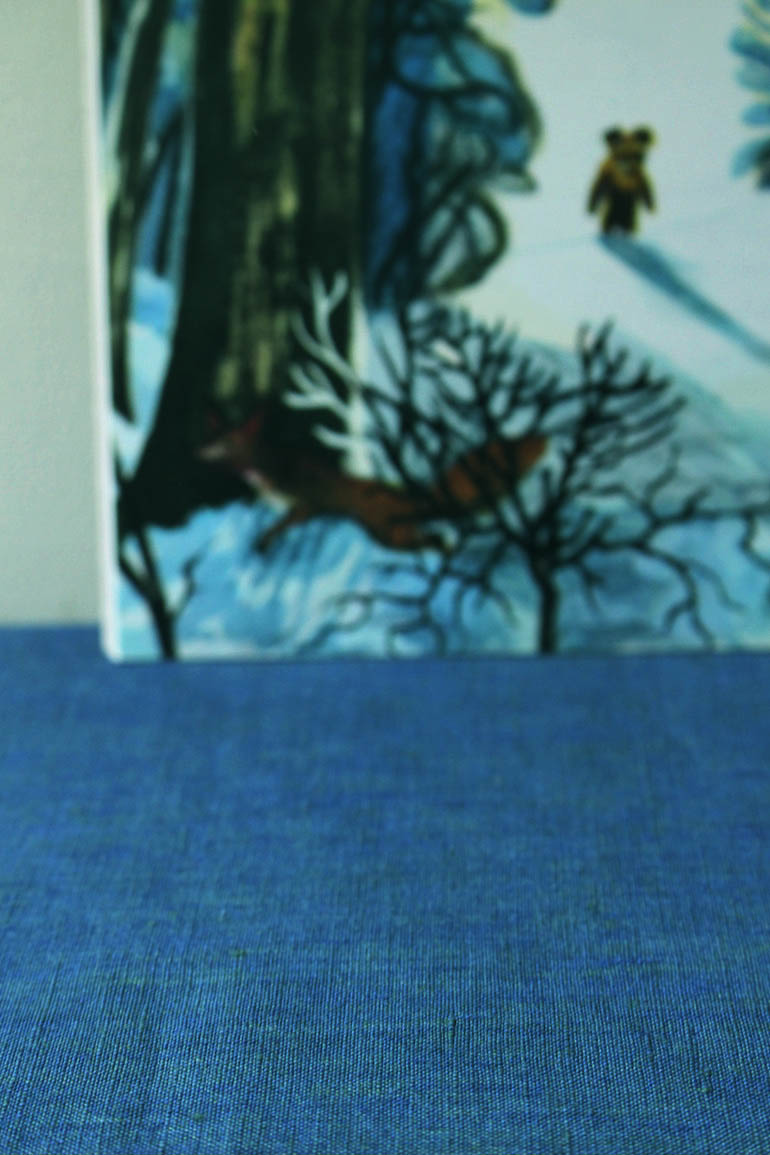 LINNET Chambrey darkHummingbird